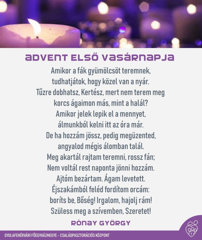 advent