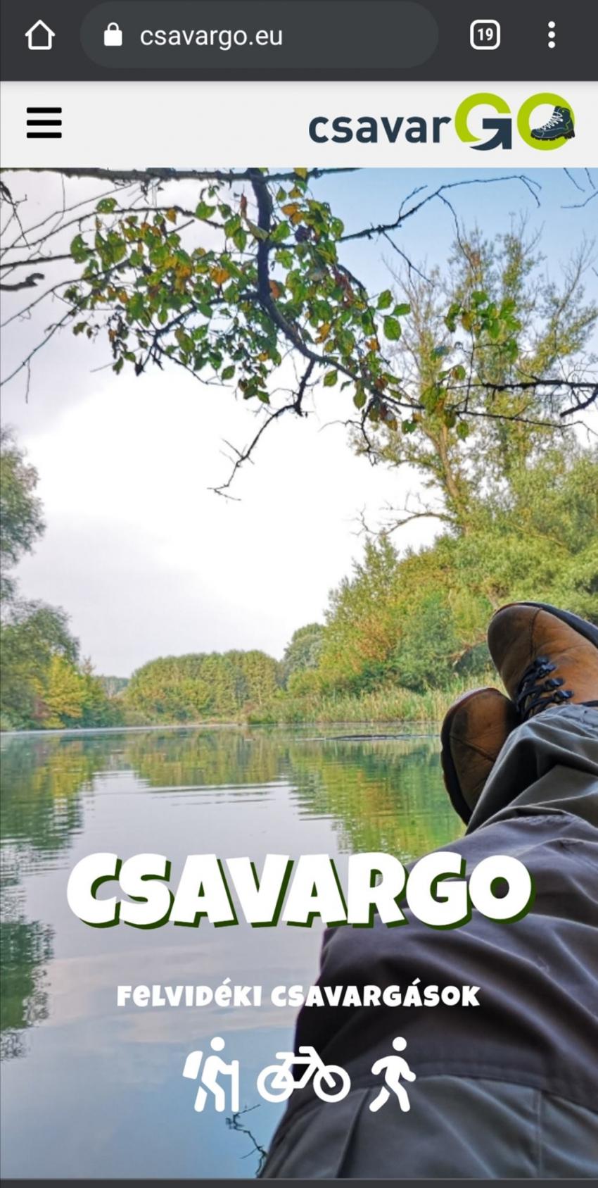 csavargo