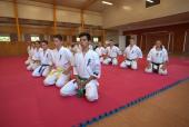 Mas. Oyama Karate Klub-féle sportnap