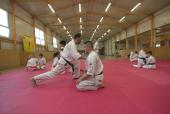 Mas. Oyama Karate Klub-féle sportnap