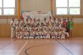 Mas. Oyama Karate Klub-féle sportnap