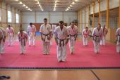 Mas. Oyama Karate Klub-féle sportnap